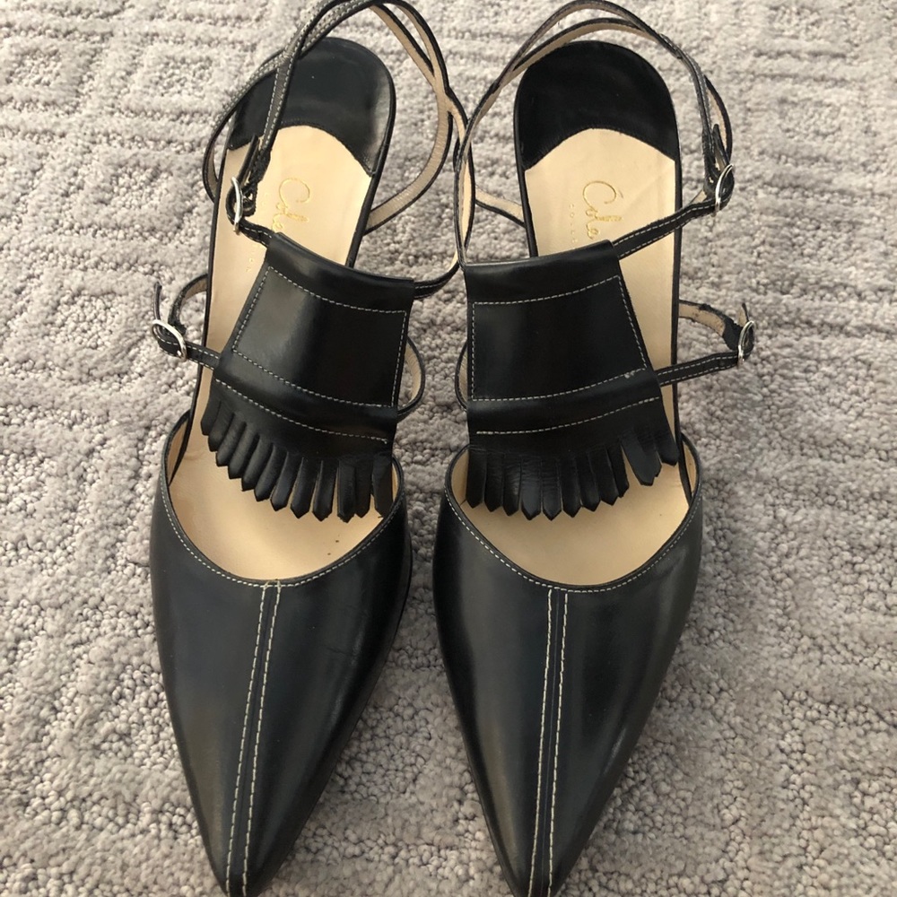 Cole Haan ladies shoe